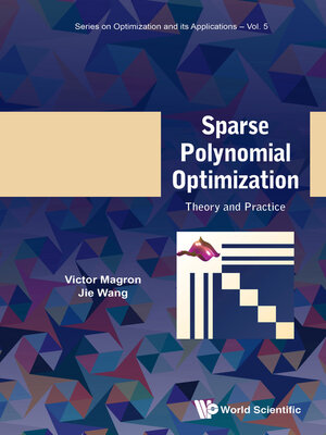 cover image of Sparse Polynomial Optimization